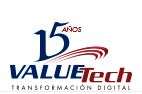 Valuetech, procesos y administracion de redes